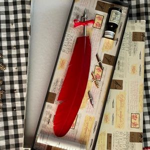 Calligraphy pen